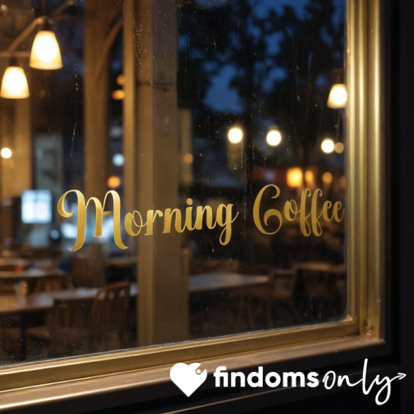 Buy Mistress A Coffee To Get Her Attention