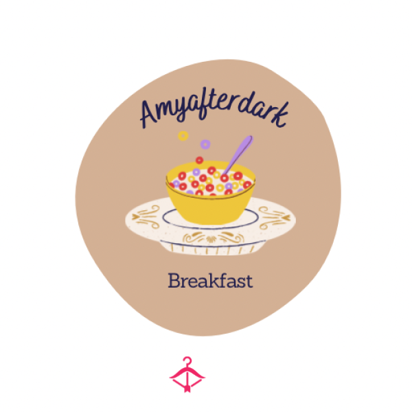 Buy Mistress’ Breakfast