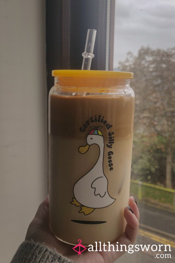 Buy Mistress Charlie A Coffee