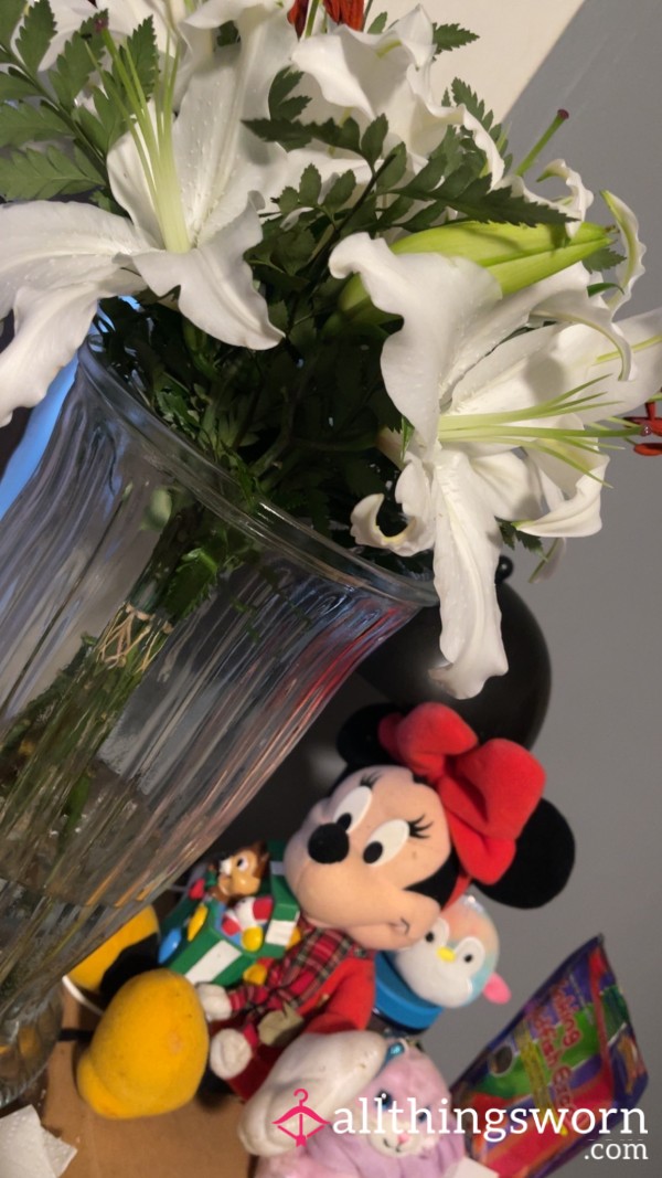 Buy Mommy Flowers