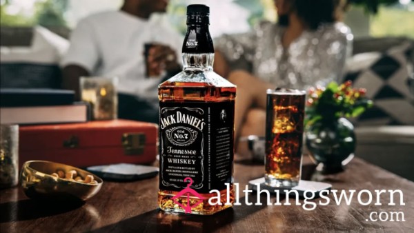 Buy My Alpha A Bottle 🥃