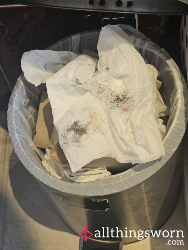 Buy My Bathroom Bin Trash