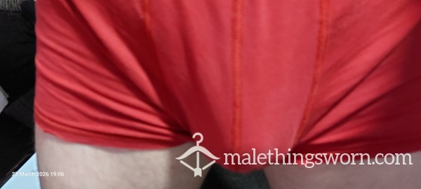 Buy My Boxers