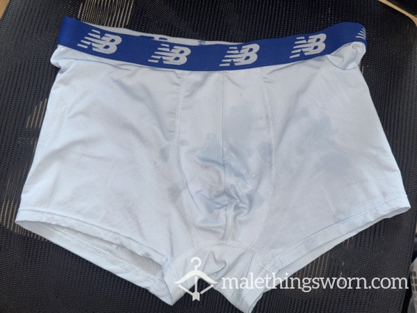 Buy My Boxers I Just Brought And C*m All Over 😈💦
