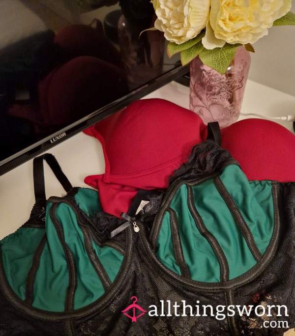 Buy My Bra