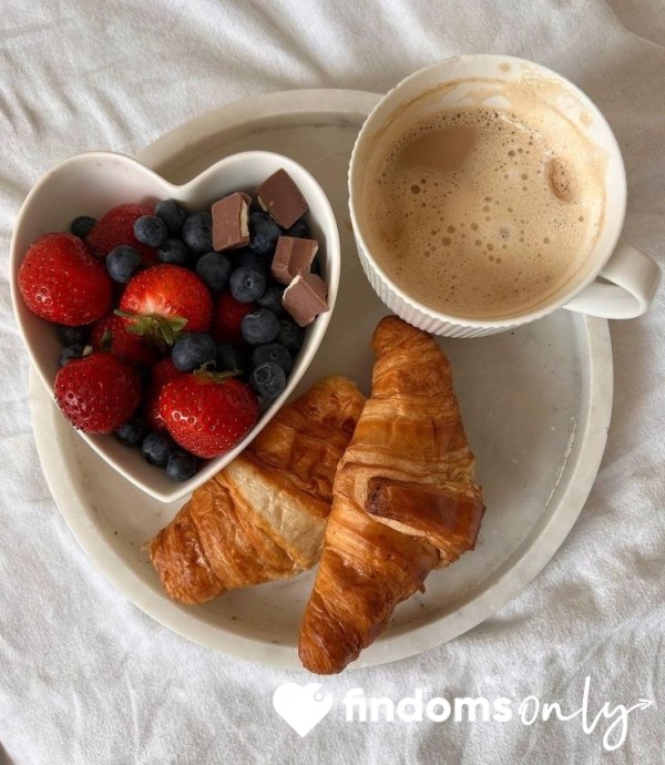 Buy My Breakfast 🥞