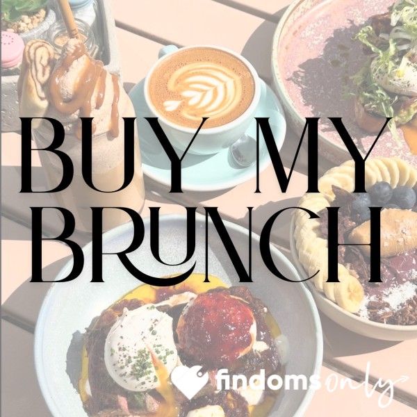 Buy My Brunch
