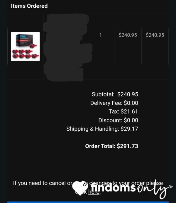 Buy My Car Parts