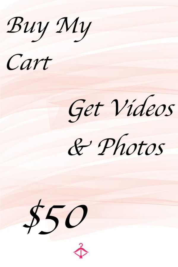 Buy My Cart