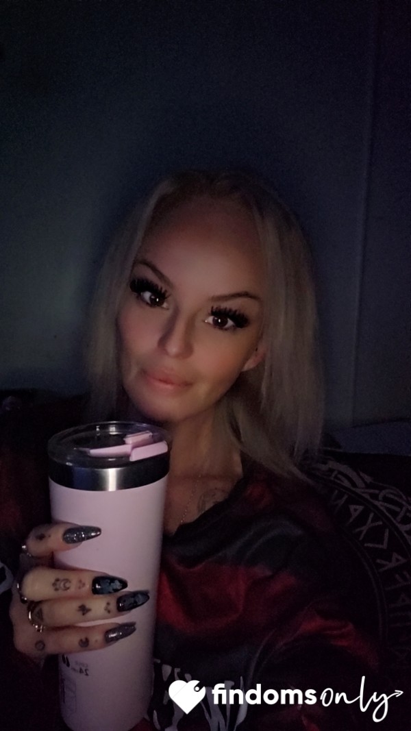 Buy My Coffee ☕️