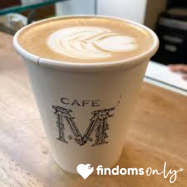 Buy My Coffee