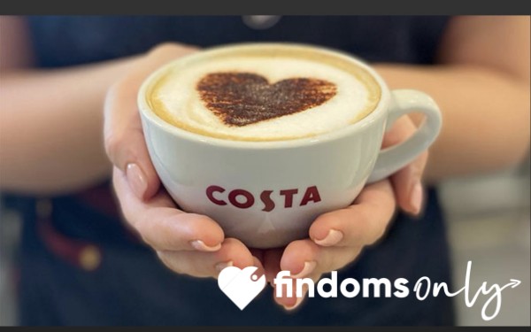 Buy My Coffee