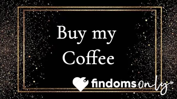 Buy My Coffee