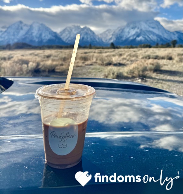 Buy My Coffee ☕️