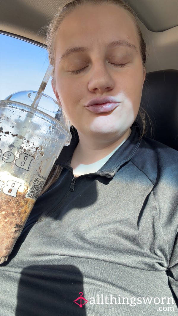 Buy My Coffee🫶🏻
