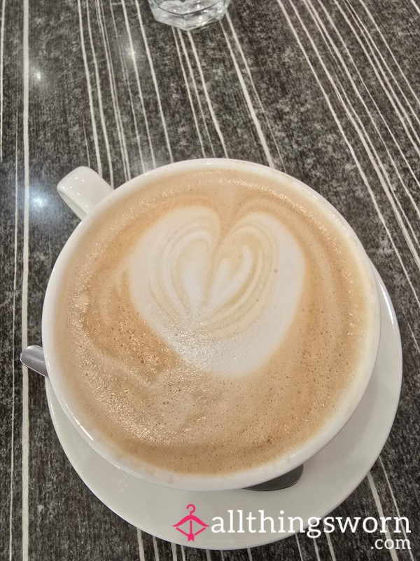 Buy My Coffee ☕️