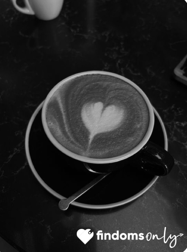 BUY MY COFFEE