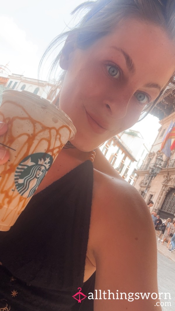 Buy My Coffee ❤️✨