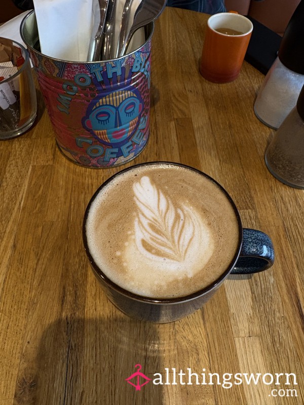 Buy My Daily Coffee ☕️