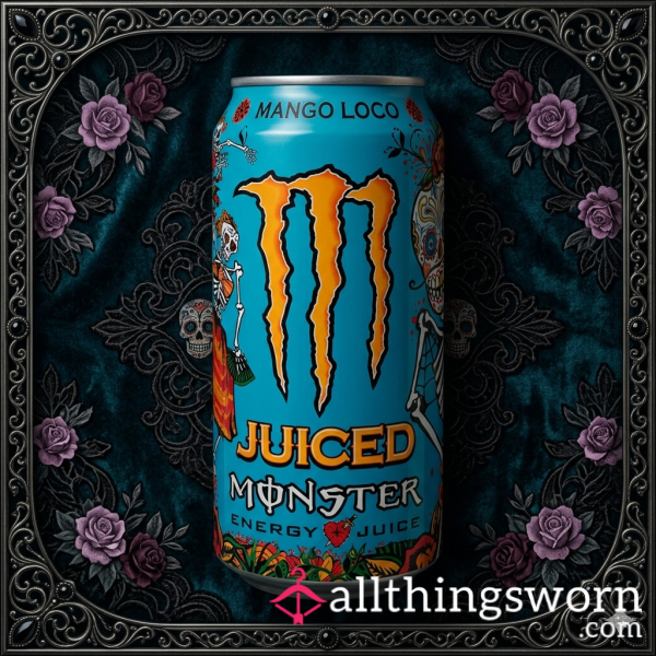 Buy My Daily Dose Of Energy 💋