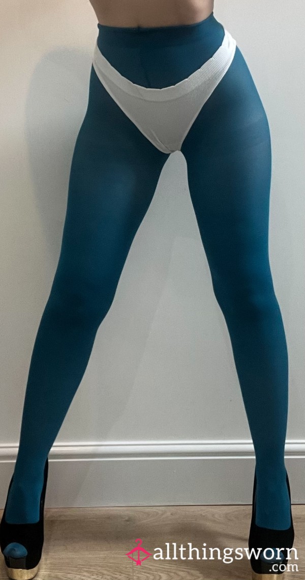 Buy My Damp S**y Sweet Smelly Pantyhose