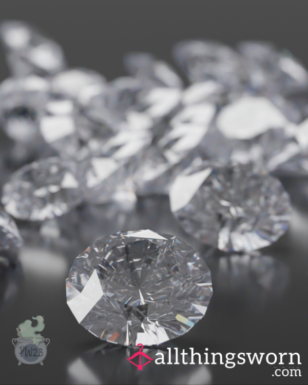 Buy My Diamond