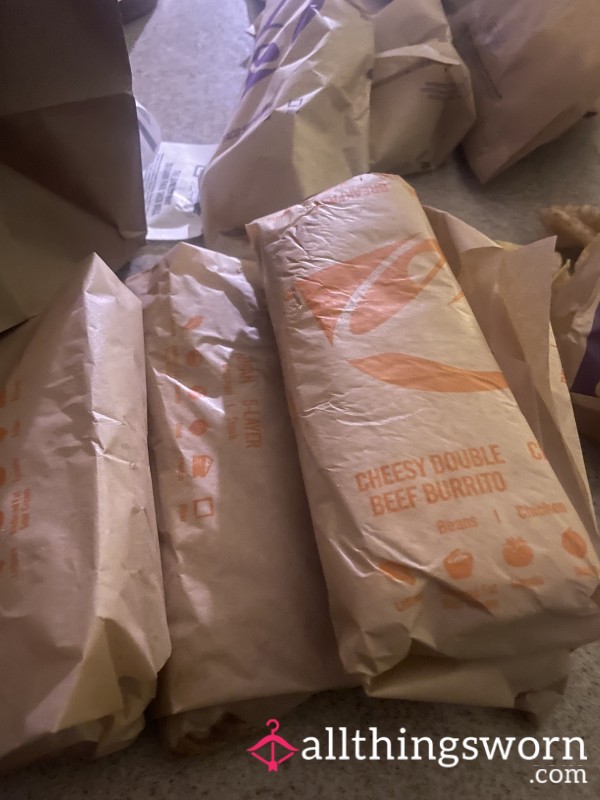 Buy My Dinner Watch Me Enjoy It