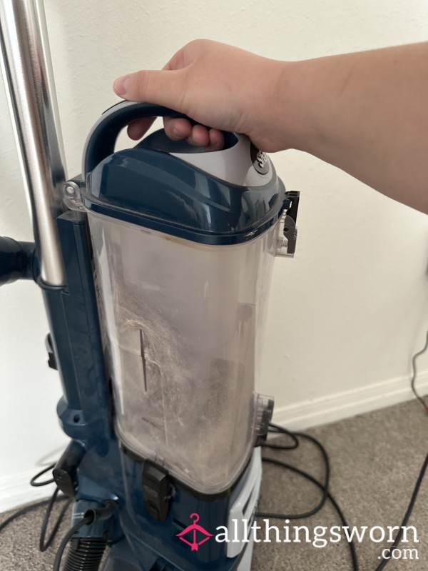 ⭐️Buy My Hoover Dust ⭐️