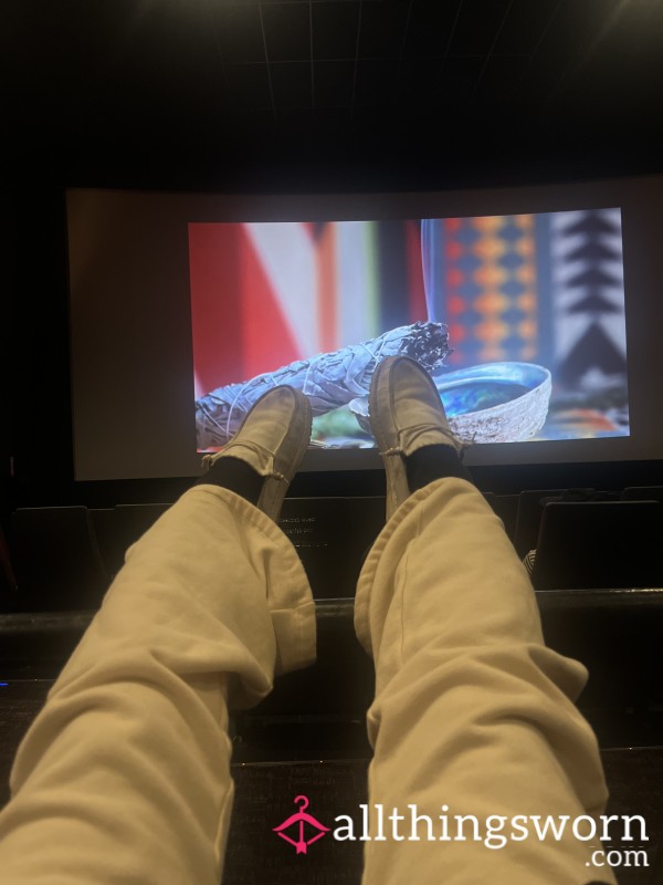 Buy My Feet Pics 🥵