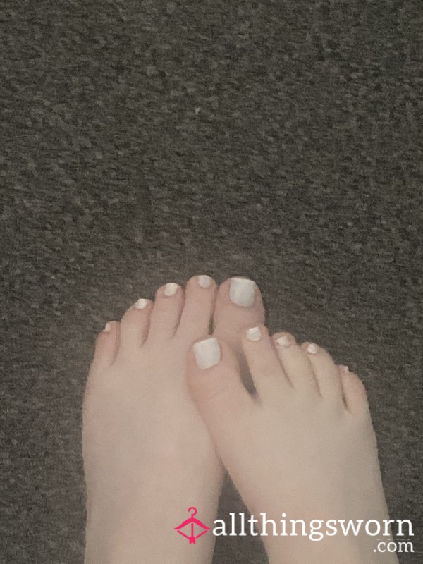 Buy My Feet Pics X