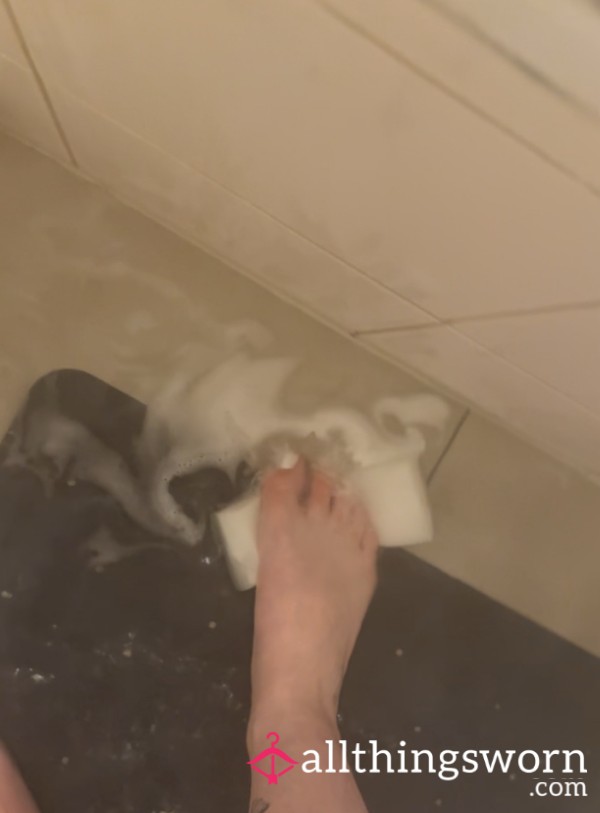 Buy My Foot Sponge