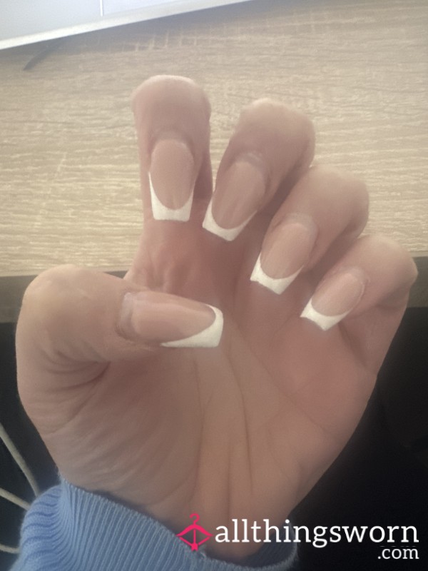 Buy My Fresh Nails For Me