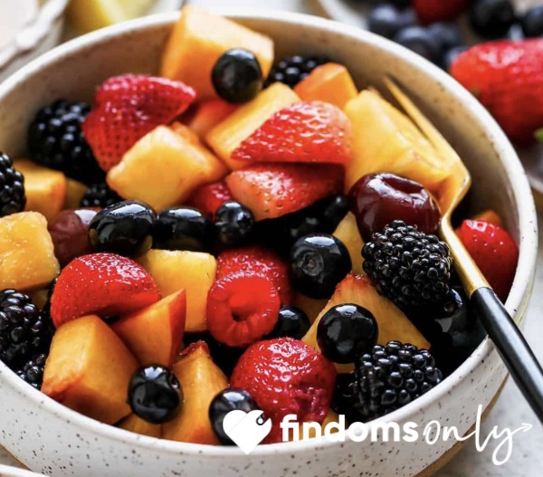 Buy My Fruit Bowl 🍑🍎🍊🍓🍍🍒
