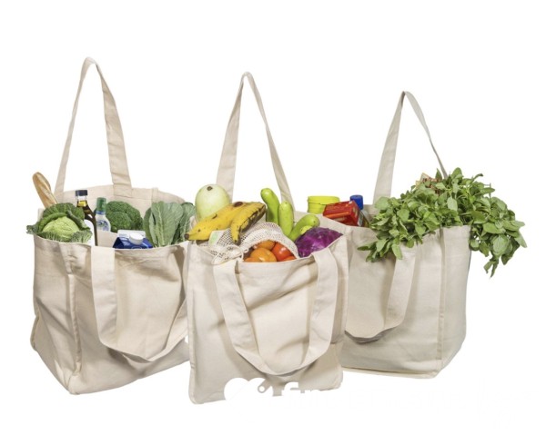 Buy My Groceries
