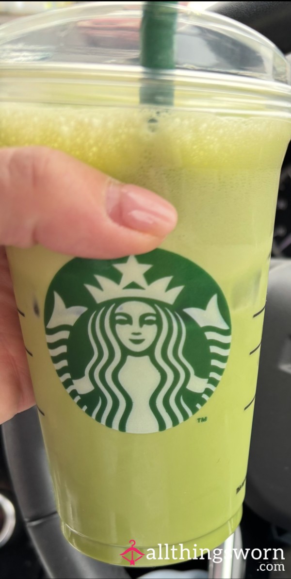 Buy My Guilty Pleasure 🍵