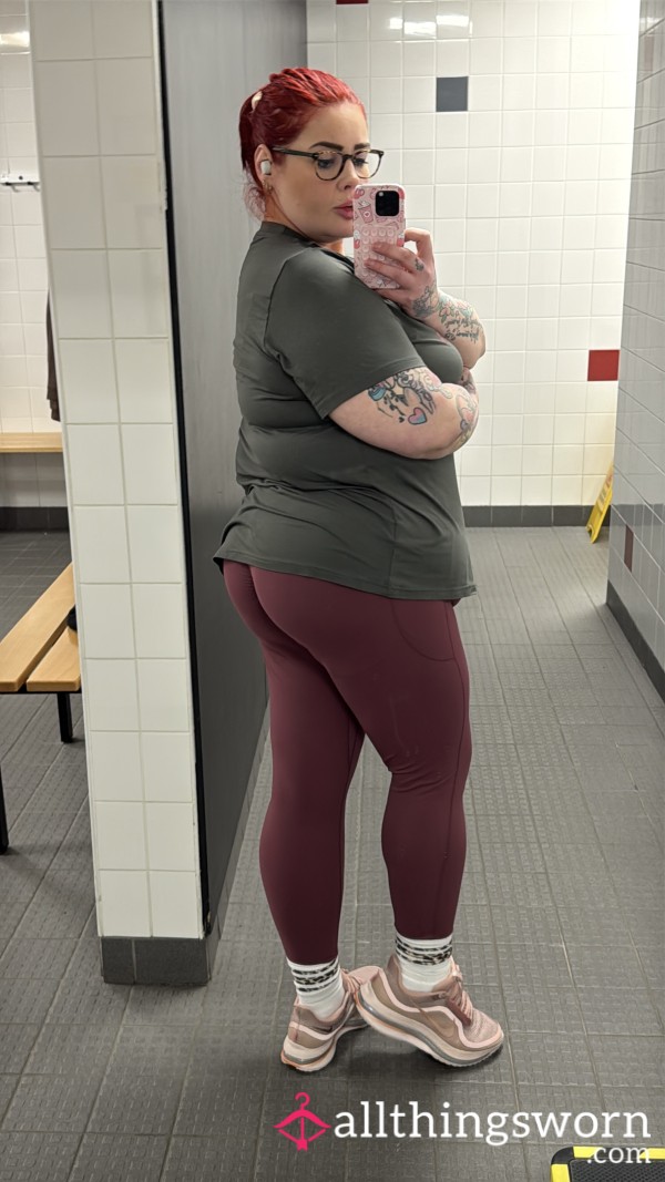 Buy My Gym Membership For A Month