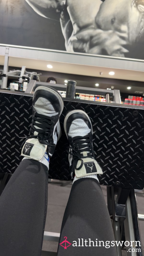 Buy My Gym Shoes