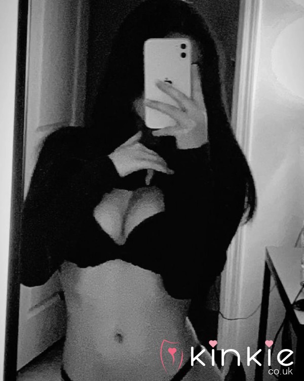 Buy My Little Thongs