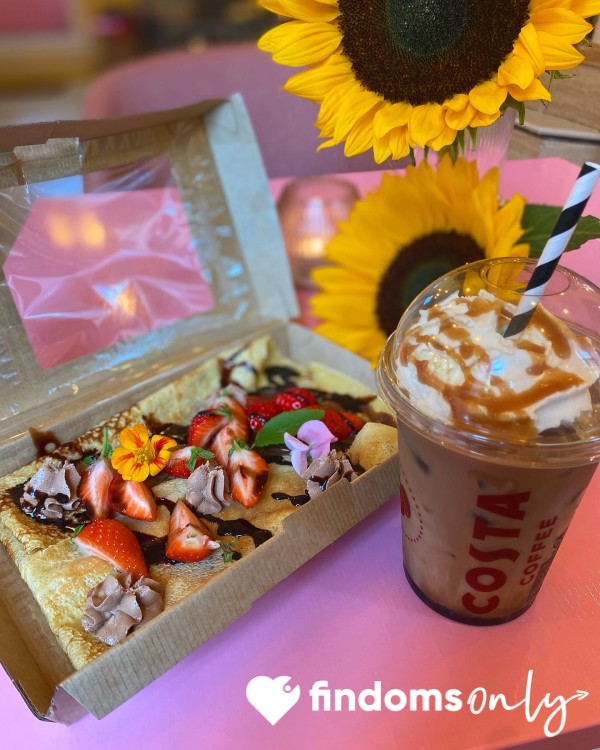 Buy My Lunch