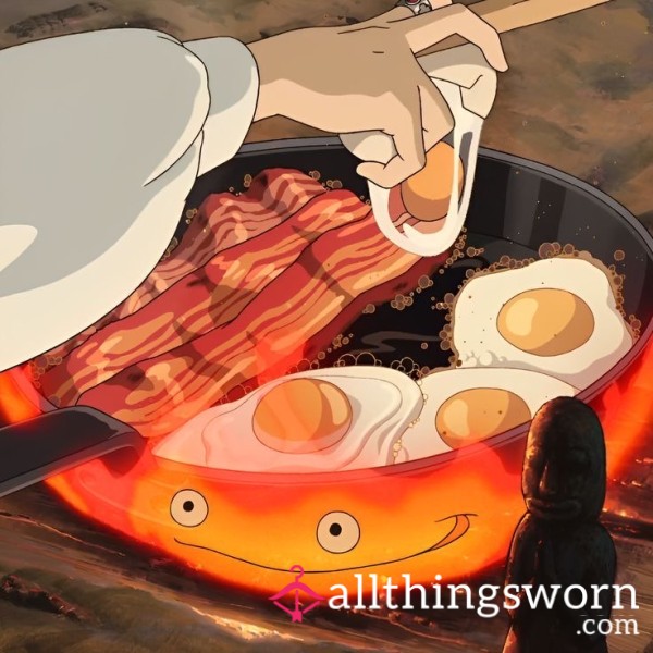 Buy My Meal