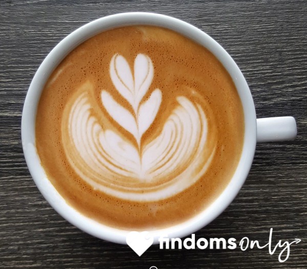 Buy My Morning Coffee
