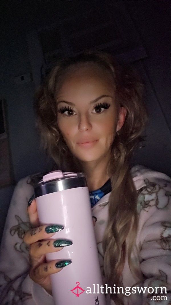 Buy My Morning Coffee