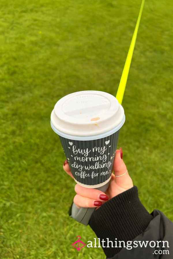 Buy My Morning Coffee For Me 💖🥺