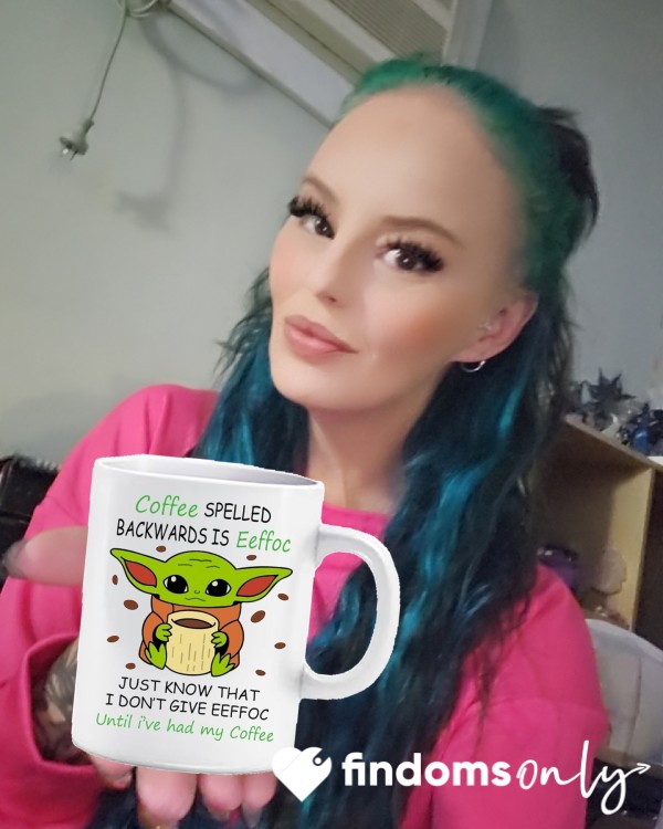Buy My Morning Coffee Or 3