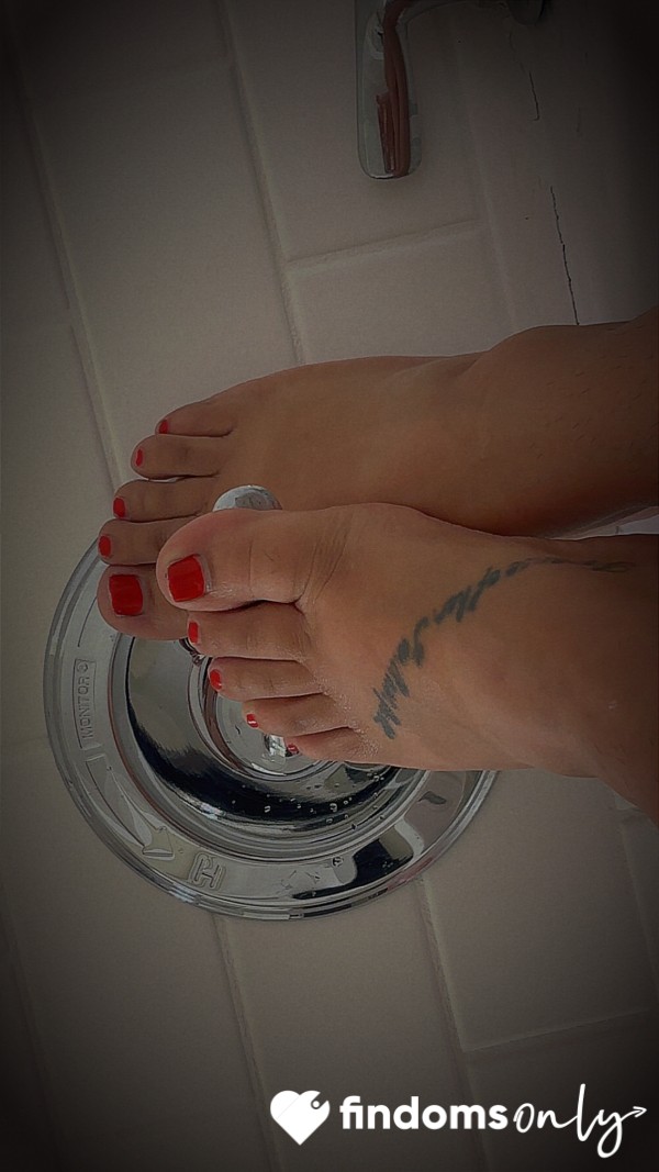 Buy My Nails And Pedi