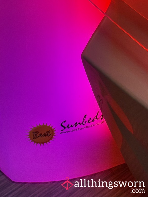 Buy My Next Sunbed ☀️