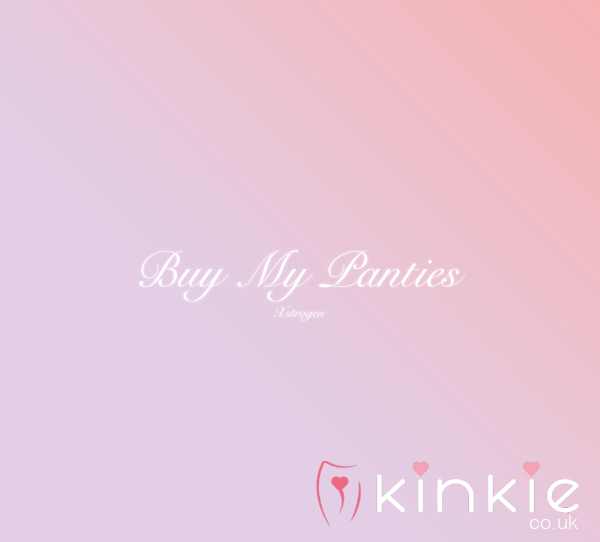 Buy My Panties