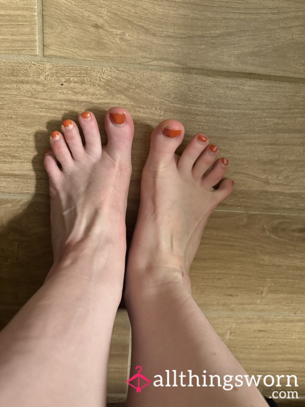 Buy My Pedicure