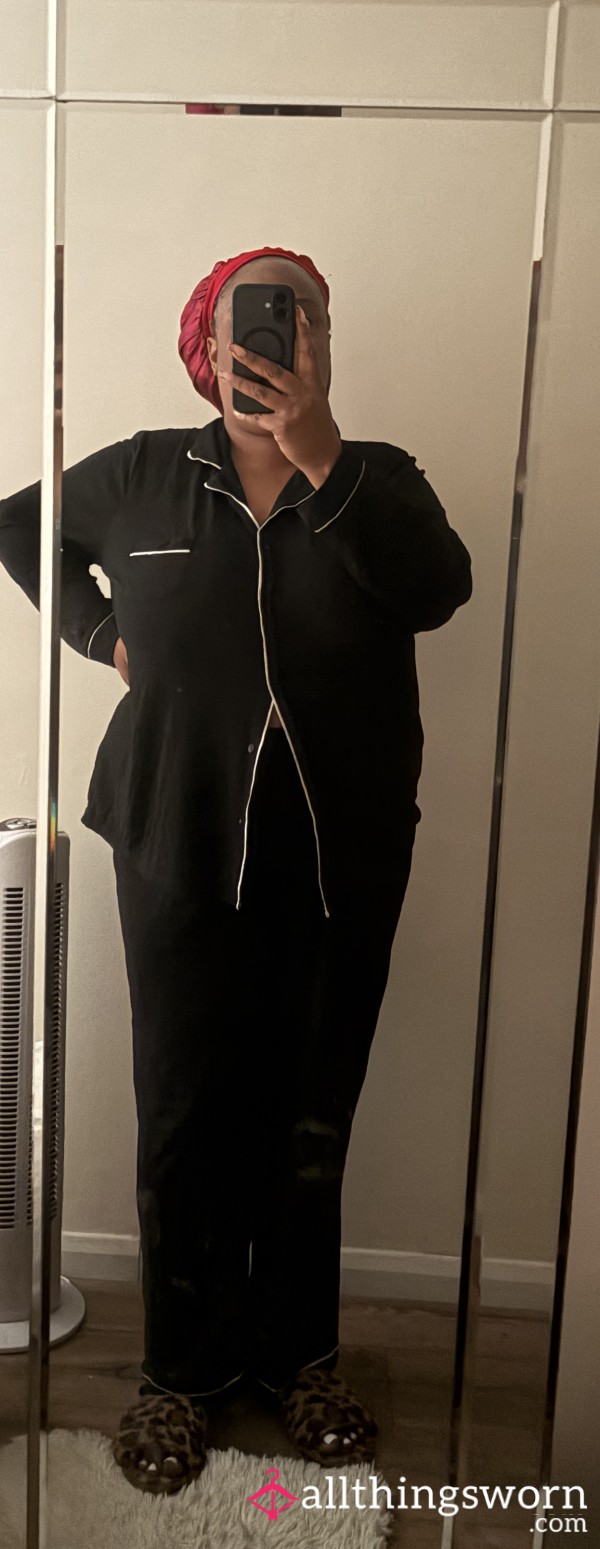 Buy My Pyjamas