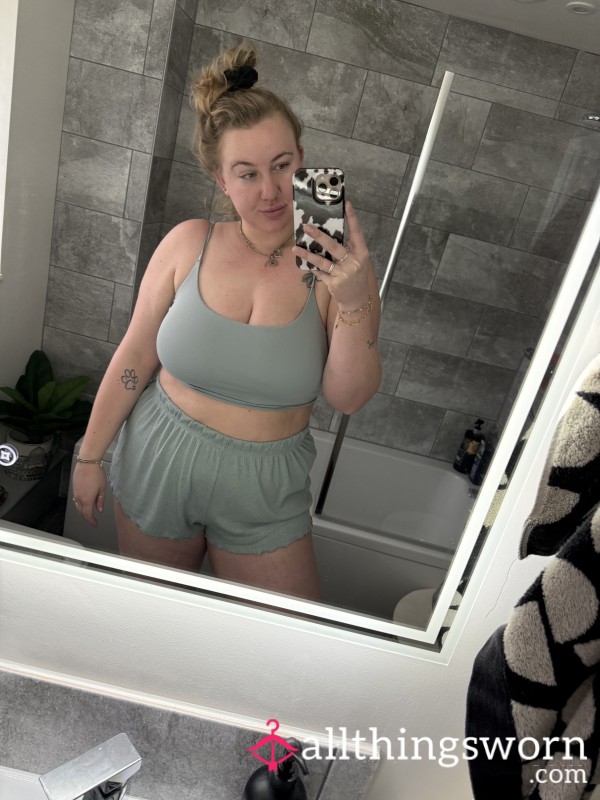 Buy My Pyjamas🥰